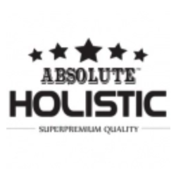 Absolute Holistic 涷乾或脫水狗乾糧